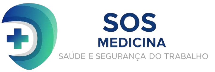 SOS Medicina Logo